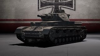 Information WAR ALERT COMMAND PANZER 4 UNIT GUIDE Update