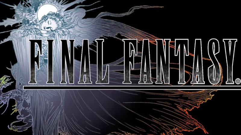 Final Fantasy Xv Ost- Gratia Mundi