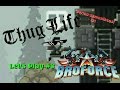 Broforce Let&#39;s Play - #3 muertes por aquí, muertes por allá - PlayerVieja