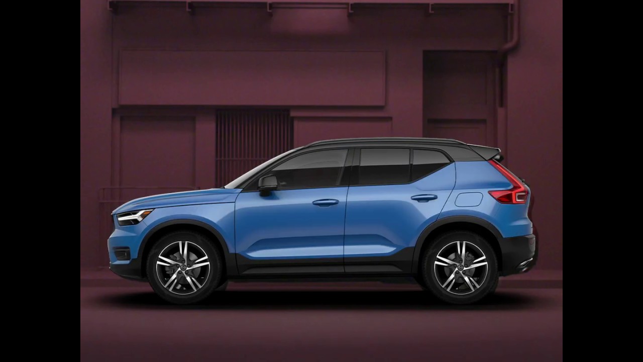 Which Volvo Will You Build for Safety Sunday?