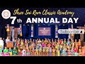  live shree sai ram classic academy 7th annual day 2022