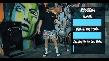 Discrepancies - Control (Official Music Video)