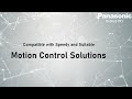 Motion control solutions