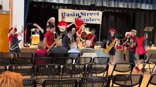Brasscals! plays Bumper to Bumper 7 26 2026