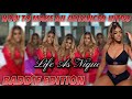 HOW TO MAKE AN ADVANCED INTRO🤍 | BADDIE EDITION😛 | ft. Life As Nique