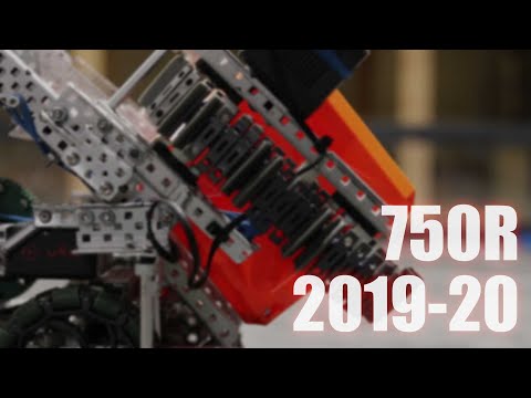 750R End of Season Reveal | 2019-20