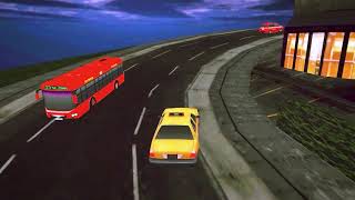 Taxi: Revolution Sims 2020 - Trailer [Android] screenshot 1