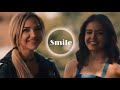 TVD, TO &amp; Legacies | Smile