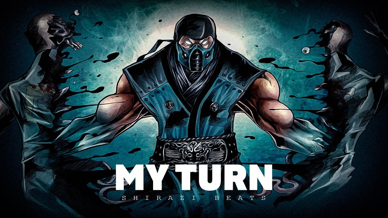 [SOLD] EMINEM x MGK DISS RAP Ft. NF & HOPSIN TYPE BEAT 2019 - MY TURN