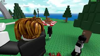 Roblox Natural Disaster Survival I doğal afetlerde hayatta kalma I oyun beni almadı I #keşfet