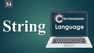 String| C Language Training Basic To Advance. 54