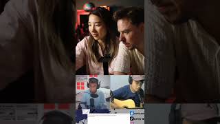 Caloy Quemada CRAZY VOICE #filipinotalent #filipinosinger