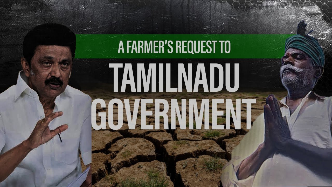 Watch till the end! A Farmer's Real Emotion | Go Orgo | Farmers of ...