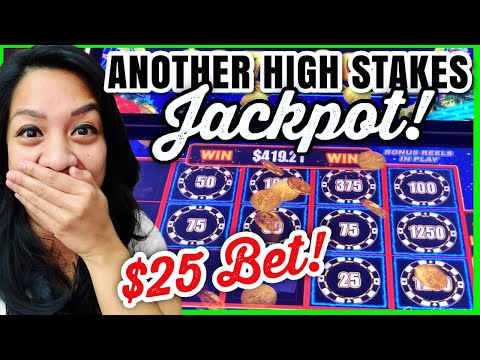 sometimes you just have to WALK AWAY and COME BACK to GET YOUR JACKPOT HANDPAY!
