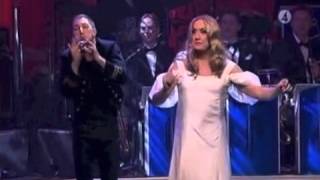 Babsan After Dark - Qx Gala 2014 Flöjt & Emelie Forest