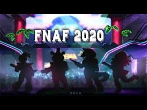 trailer-fnaf-2020