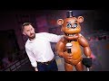 10 Products That Bring Five Nights At Freddy’s to Real Life!