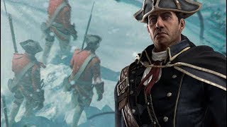 Haytham Cameo In Ins Creed 4