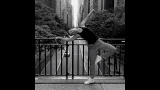 Prelude in D Major Teaser / Chad Lawson