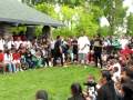 Rose Park Family Reunion 2010 (Rose Park Breakerz Vs Rose Park Baby Breakerz.)