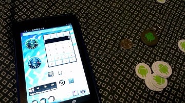 NFC TAGS WITH NEXUS 7