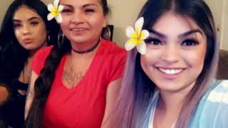 Christina's Memorial Video