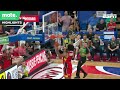 Perth Wildcats 100 def. SEM Phoenix 79 Highlights - 13 January 2024