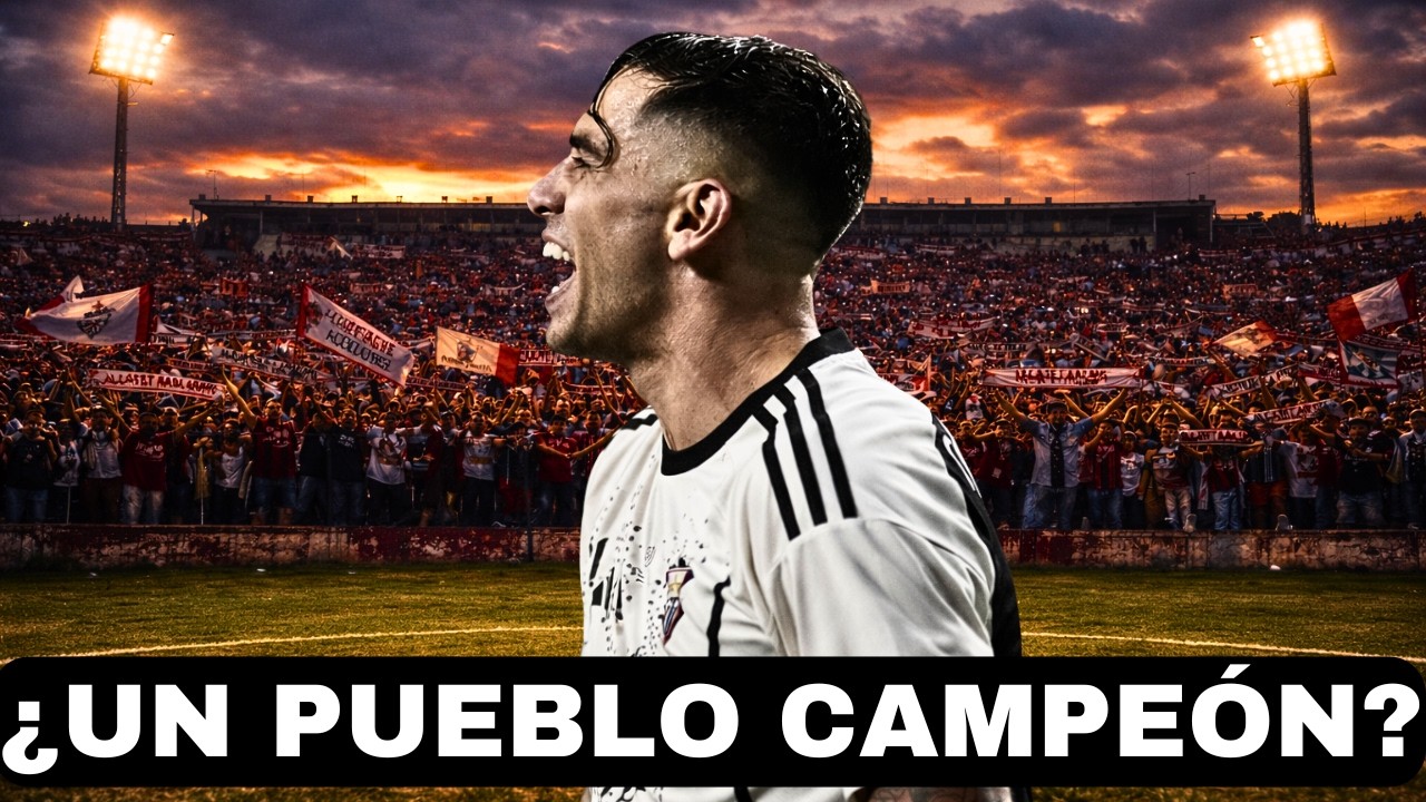 ENLOQUECIÓ ESPAÑA: El PEOR Equipo De SEGUNDA DIVISIÓN Puede Ser CAMPEÓN De La COPA Del REY