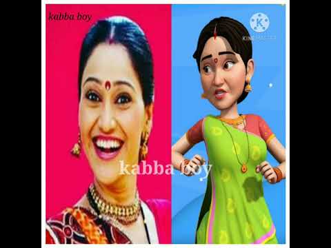 gokuldham family / #tmkoc // tmkcc // taarak mehta ka ulta chashma #jethalal #daya @kabbaboy #shorts