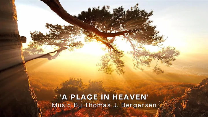 A PLACE IN HEAVEN video by Cynthia A. Silk, music ...