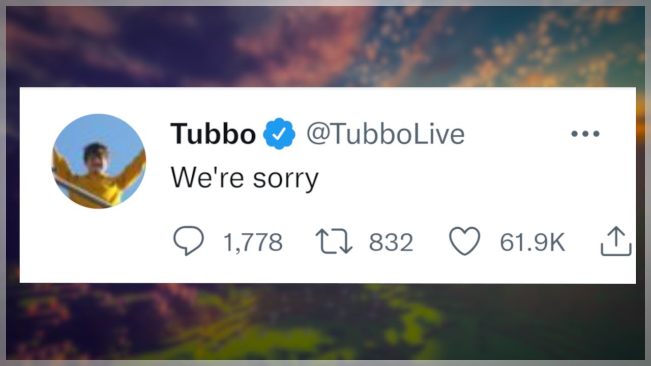 TubNet Release POSTPONED... What Happened?