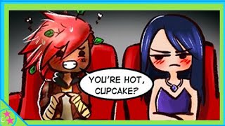 Vi & Caitlyn Go On A Concert Date Arcane Comic Dub Compilation