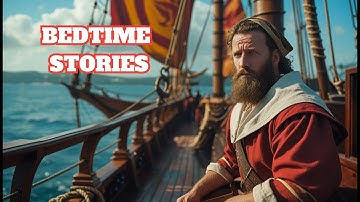 Why You Wouldn’t Last a Day on a 16th Century Ship | Boring History For Sleep