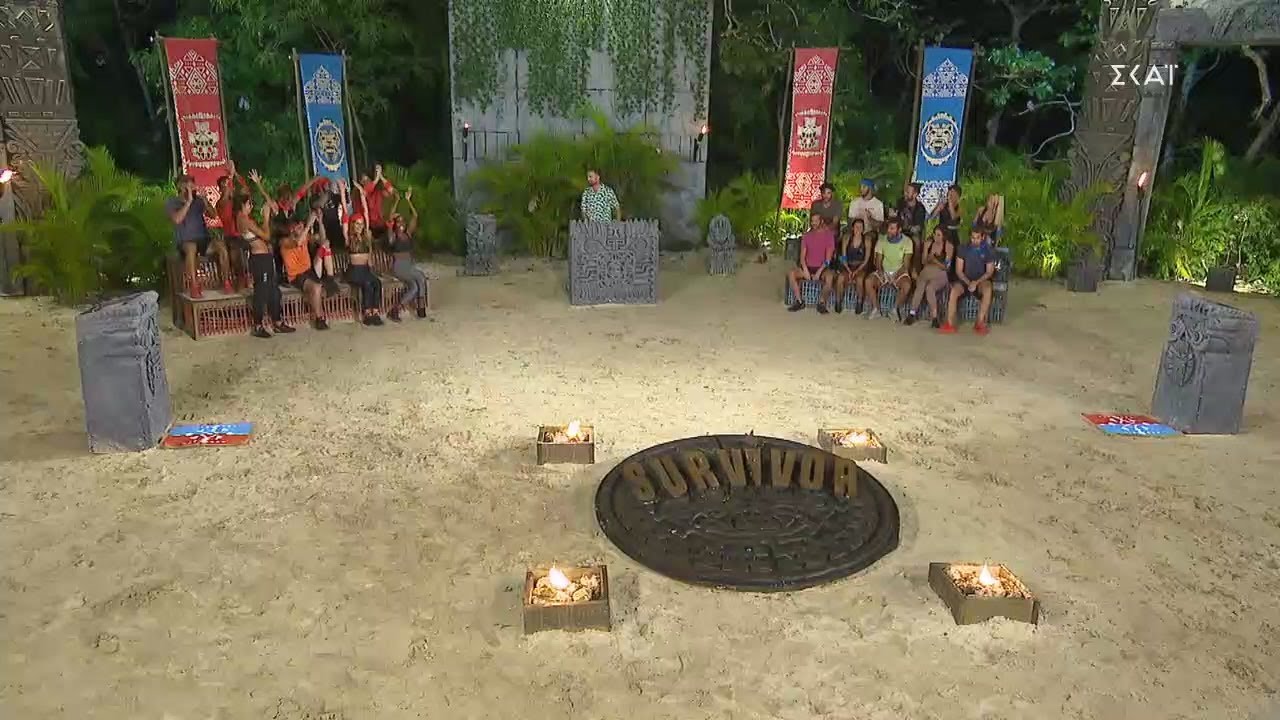 Survivor 2021 | Quiz επιβίωσης | 10/01/2021 - YouTube