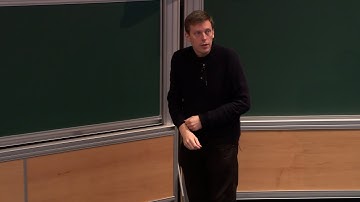 Nicolas Behr - Categorification of Rule Algebras