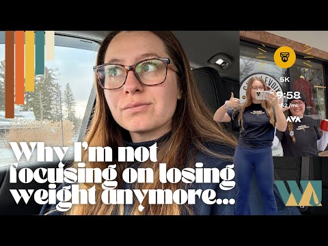 I am stopping my weight loss journey because of this... 🏃‍♀️ thumbnail