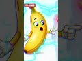 banana. প্রতিদিন কলা খেলে শরীরে কি হয়? ডাক্তাররা কেন খেতে বলেন! 🍌 | #Shorts