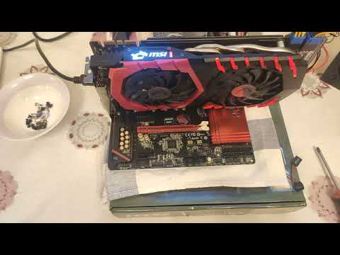 qhqg AsRock z170
