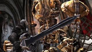 Infinity Blade 2: Features & Price Revealed