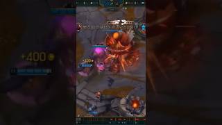 롤 사미라 카운터 (LoL Samira Counter | リーグ·オブ·レジェンド·サミーラ·カウンター) #leagueoflegends #sion #samira #game #games