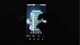 DigitalPan (Steelpan) | On An Android Tablet (9-14-2012) screenshot 4