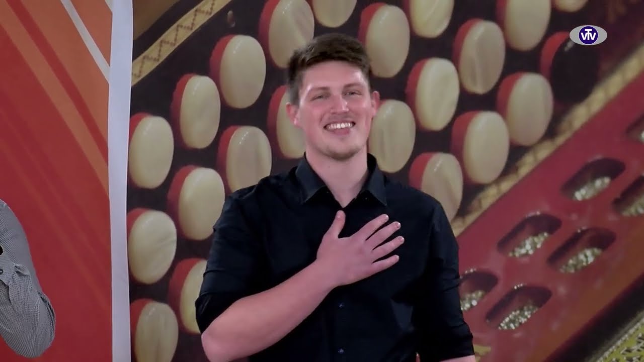 Naj viža: ansambel Direkt - 6. 6. 2024