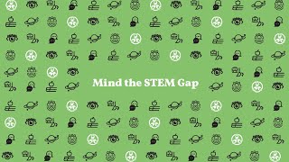 International Conference "Mind the STEM Gap" - International Day of Women and Girls in Science