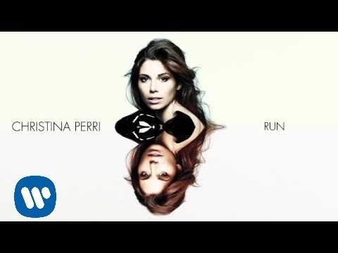 Christina Perri (+) Run