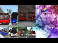 Mobitec V.4.1🚍 Para GTA SAN ANDREAS PC 🥰🎉(Explicación e instalación) Mod realista de buses 🚍