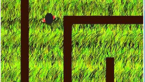 Yusuf - Tom Thumb - Flash Game Design - Actionscript 3.0