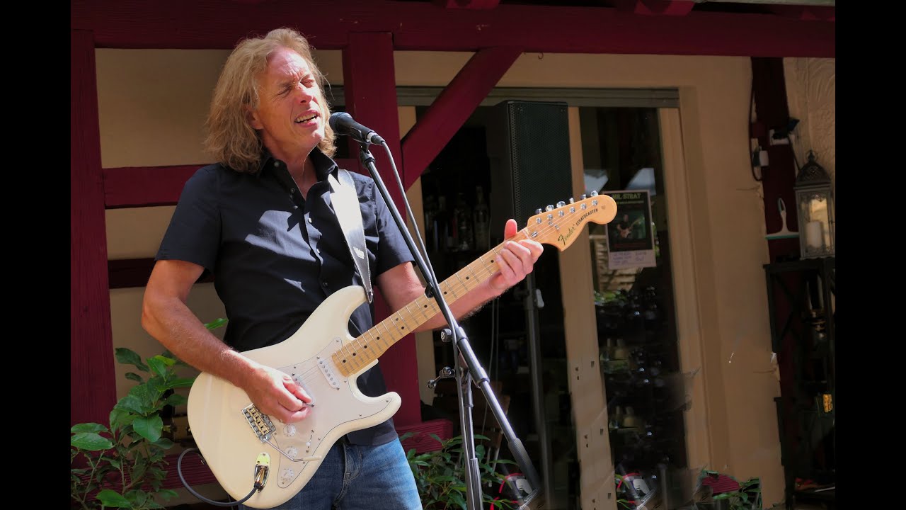 Lay down sally Feat Mr Start Live Biergarten  Wiener Hof Offenbach (2024)