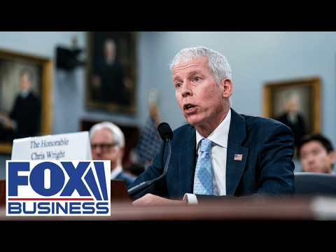 Our industry is the BEST in the WORLD: Former US energy secretary