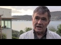 Dunedin mayor Dave Cull