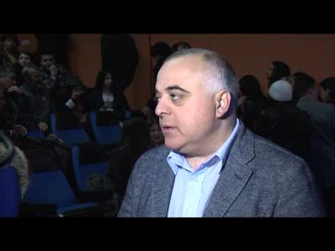 ფანARTის დახურვა